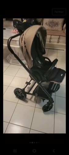 Pousette marque joie - en,