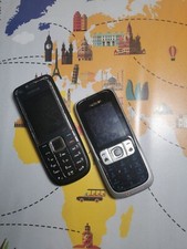 103 - Nokia 2630 and 3120c-1c