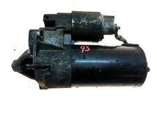 Moteur D'Arrêt Dacia Pick Up Renault Thalia 1.9 Diesel 1.4 KW Bosch MA093C