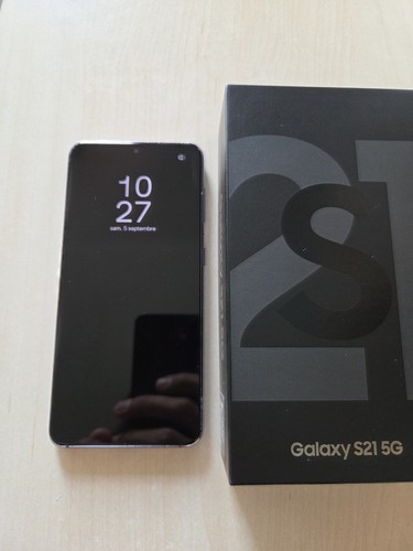 Samsung galaxy s21 128gb - samsung,
