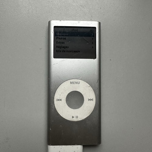 Apple ipod nano - -,