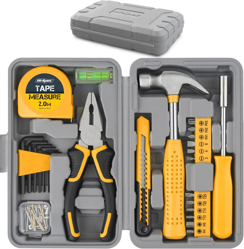 Coffre outils pièces - À, 25