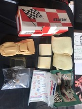 Starter  Kit Résine Chevrolet