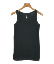 PETIT BATEAU T-shirts/Cut & Sewns Black (Approx. M) 2200594143062
