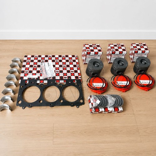 Kit reconstruction moteur - kit,