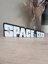 Logo SPACE 1999 (Cosmos 1999)