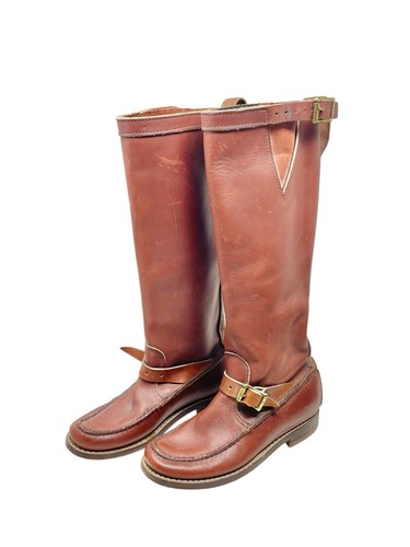 Vtg gokeys botte sauvage - sauvage, tall