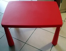 Table enfant mammut IKEA