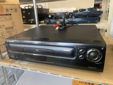 Lecteur laserdisc compatible