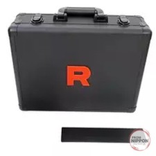 Attaché Case "Pokemon Card