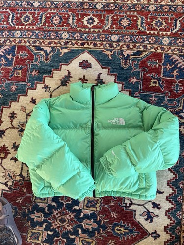 Womens north face nuptse 700 - womens,