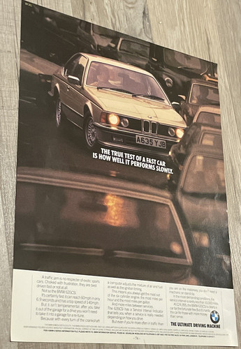 Pub bmw 635csi series - 6,