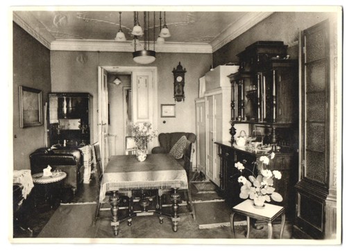 Photographie décoration