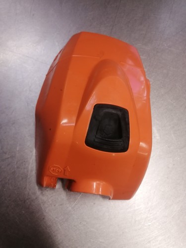 Capot supérieur - , (origine)