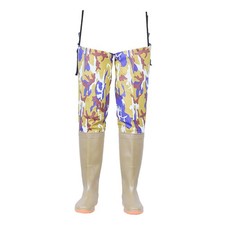 Cuissardes de pêche