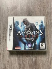 Assassin’s Creed Altaïr’s