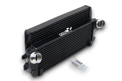 Echangeur alu gros volume - alu,