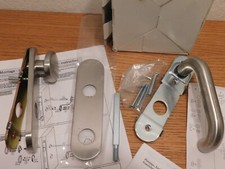 POIGNEE Novoferm Riexinger