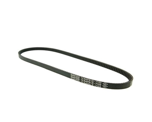 Dayco ceinture pour - , piaggio