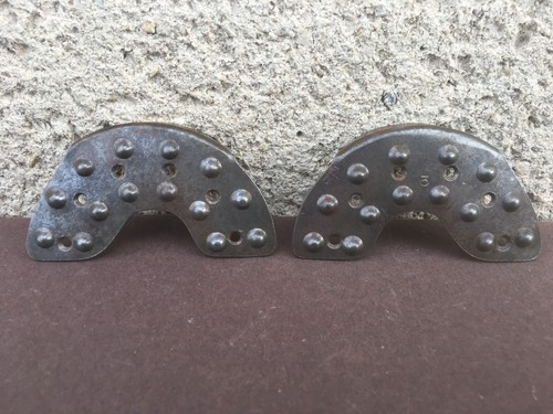 Anciens fers chaussures - anciens,