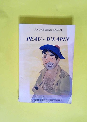 Peau lapin - peau-d,