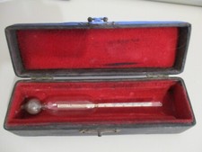 LACTO-DENSIMETRE en coffret -