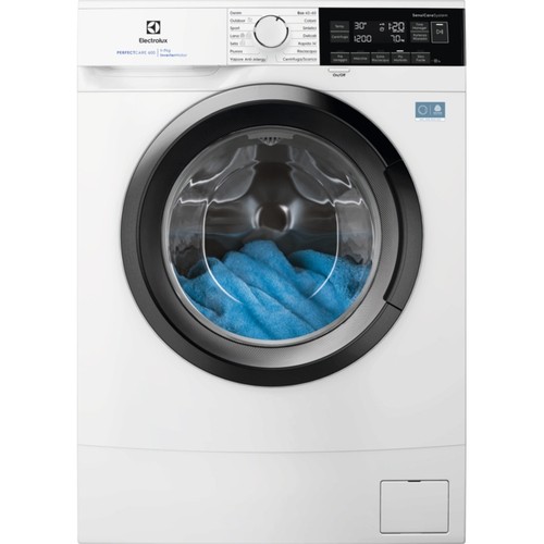 Electrolux sensicare 600 - sensicare,