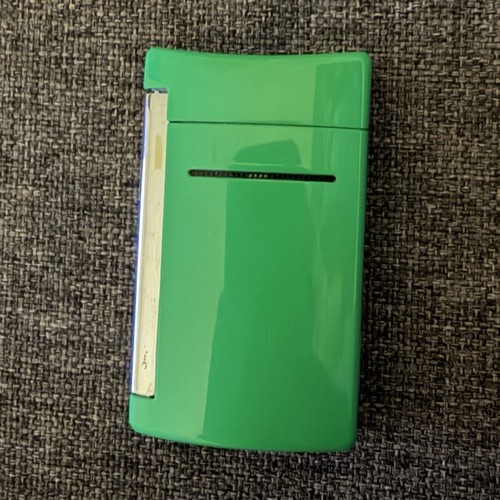 Dupont briquet - s.t.,
