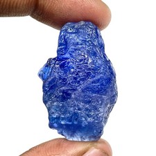 86.70 Cts Tanzanite Naturelle