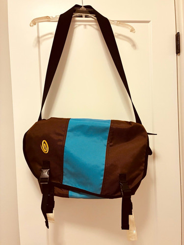 Timbuk2 medium messenger bag - timbuk2,