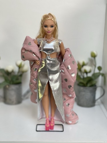 Poupée mannequin ronde - ,