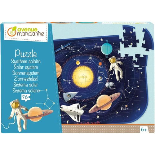 Puzzle educatif 76 - puzzle,