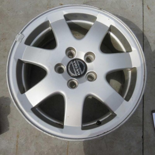 Jante aluminium 8634738