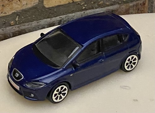 Seat leon cupra burago - seat,
