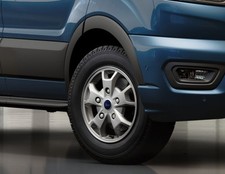 Ford Jante en alliage 16" 5 x