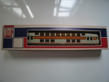 Voiture SNCF type VB2N