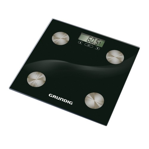 Grundig pèse personne balance - grundig,