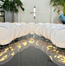 Assiettes à Dessert -