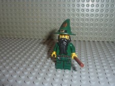 Minifig lego Castle Chevalier