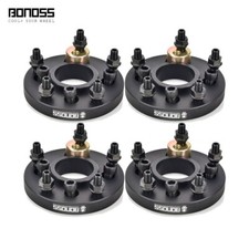4X 18mm 4x100 to 5x120 Wheel Adapter Spacers for BMW E30 M3 316i 318i 1984-1992