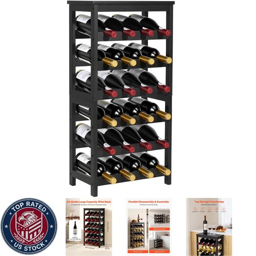 Bottle detachable wine - 24,