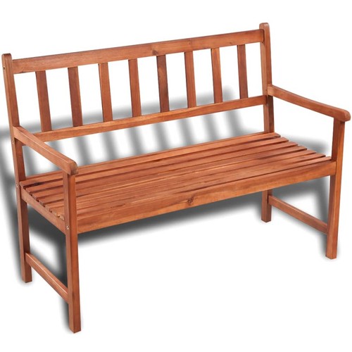 Banquette banc jardin parc - jardin,