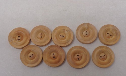 Lot boutons anciens - 9,