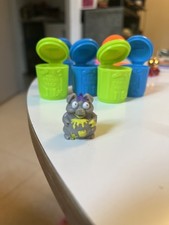 Trash pack Serie 1 #128 Bin