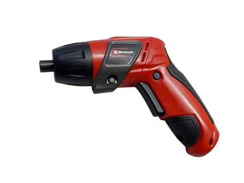 Visseuse sans fil - , einhell