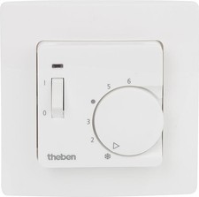 Thermostat d'ambiance Theben