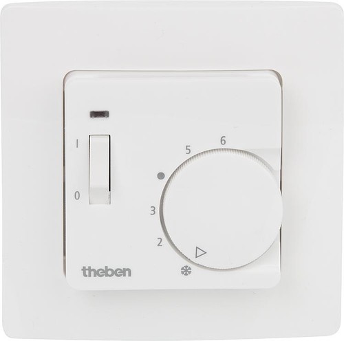 Thermostat ambiance theben - d'ambiance,