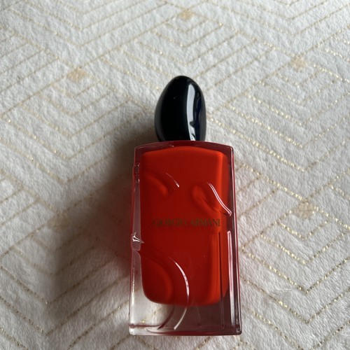 Giorgio armani eau parfum - giorgio,