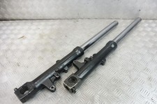 KAWASAKI 1100 ZZR FOURCHE TYPE