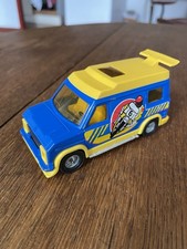Majorette Vintage Van